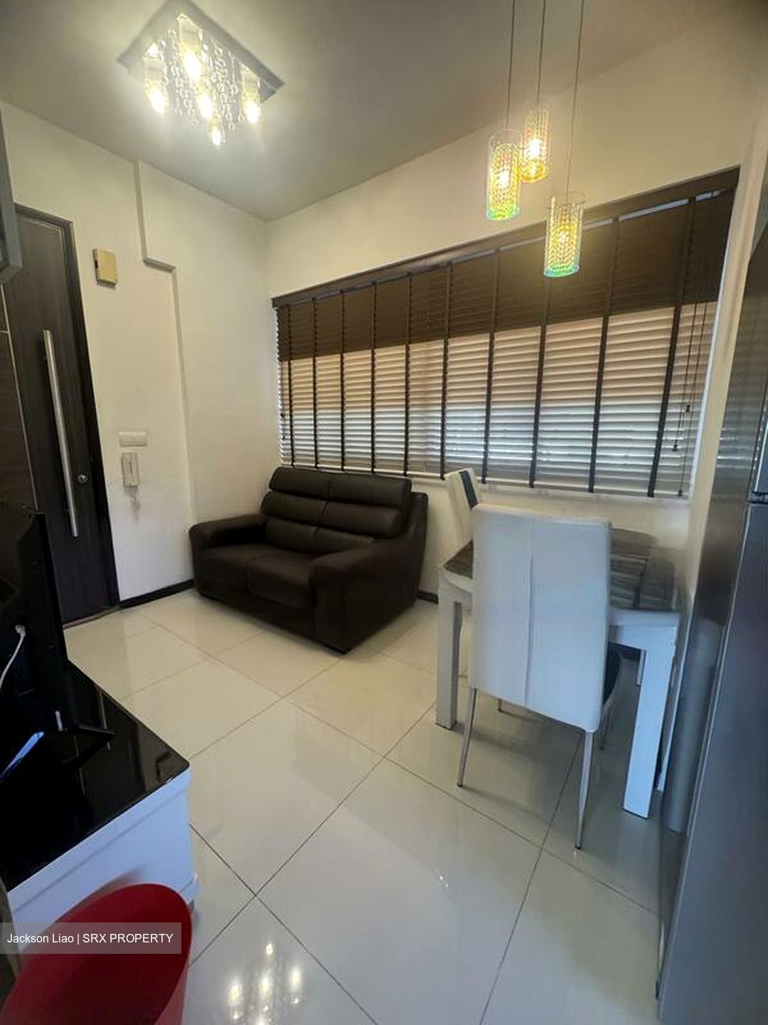 Crystal Heights (D5), Apartment #564092621